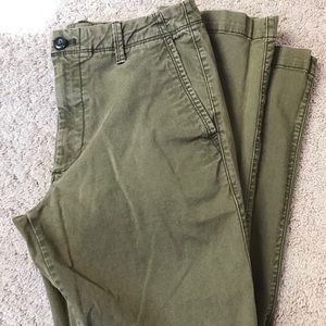 GAP pants